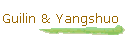 Guilin & Yangshuo