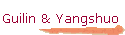 Guilin & Yangshuo